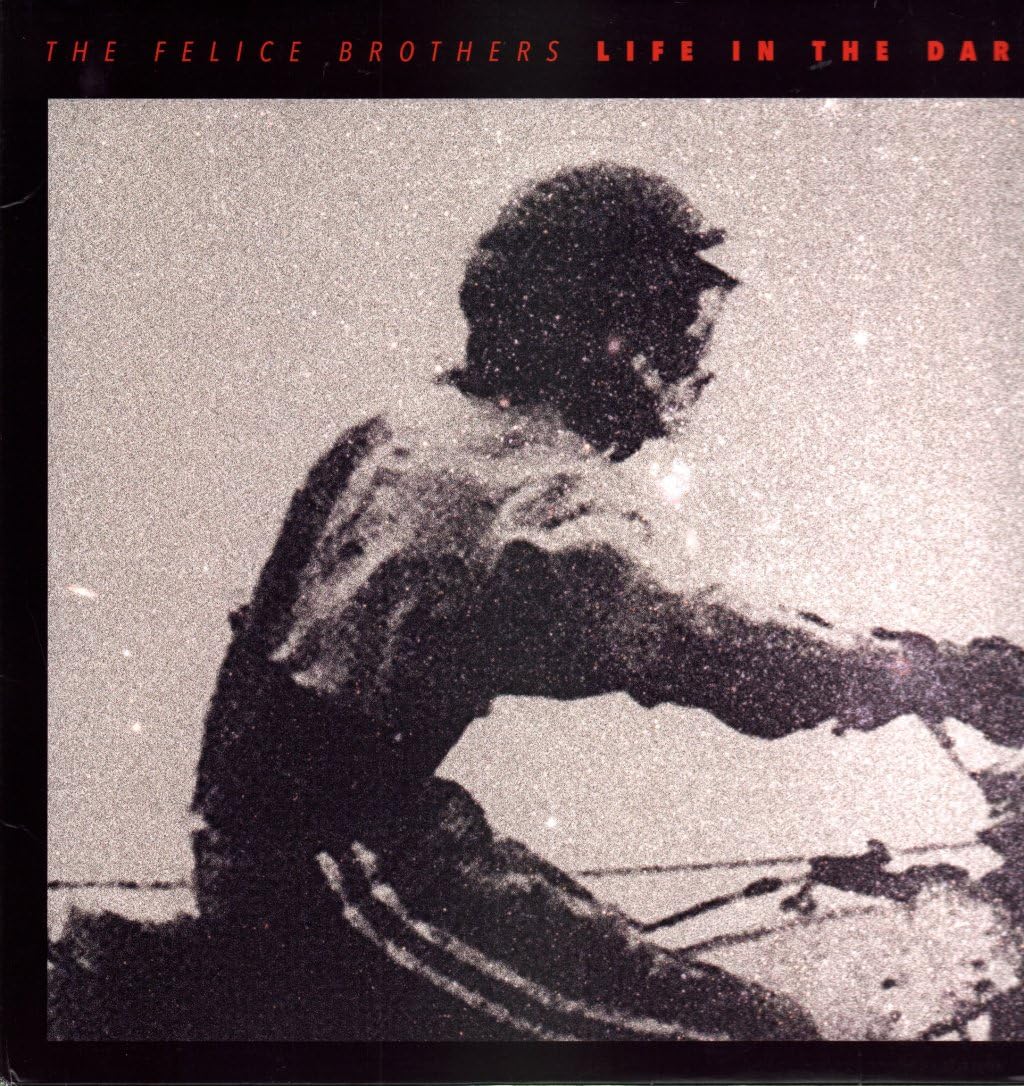 Life in the Dark Alternative & Indie