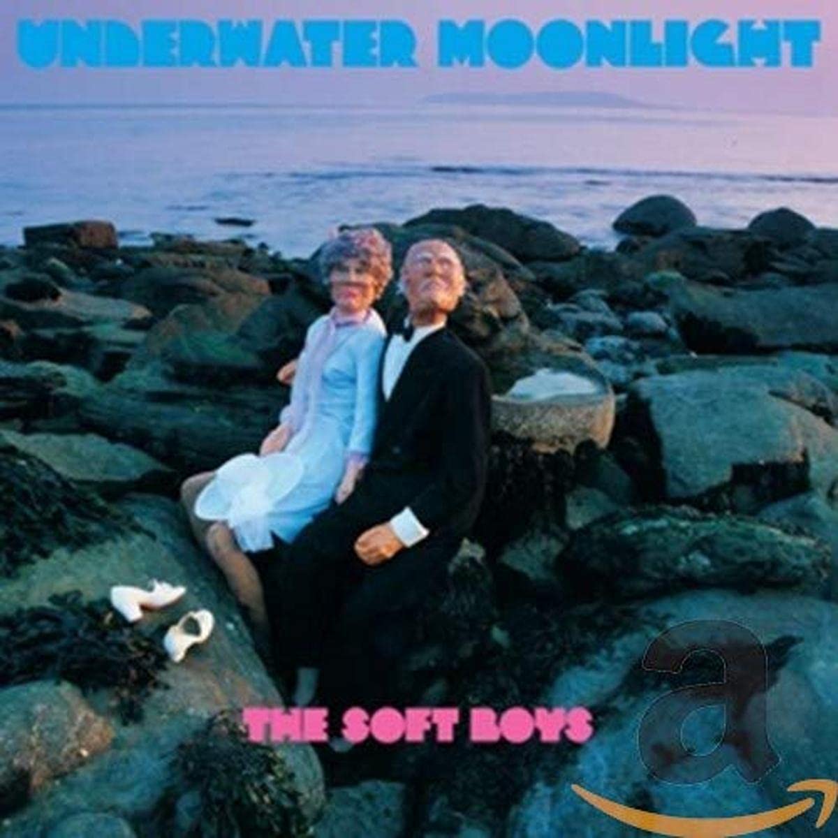 Underwater Moonlight Alternative & Indie
