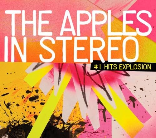 #1 Hits Explosion Alternative & Indie