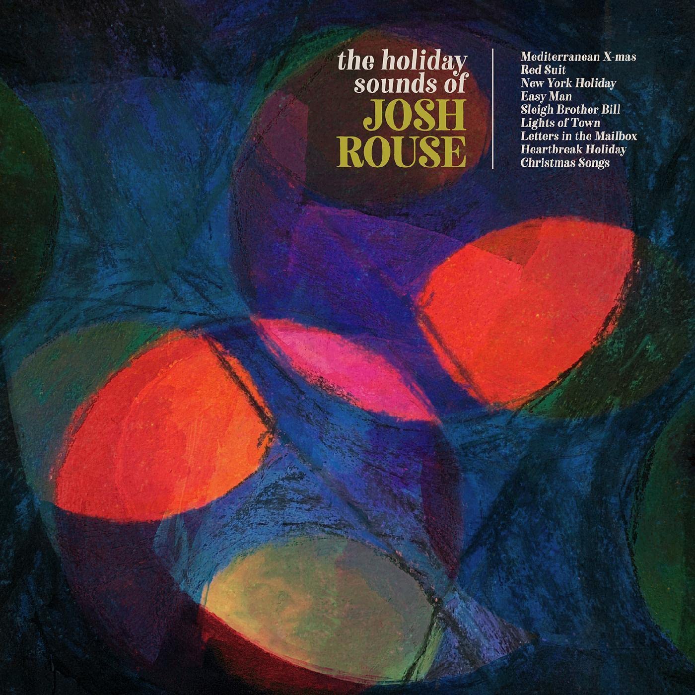 Holiday Sounds of Josh Rouse Other music genres