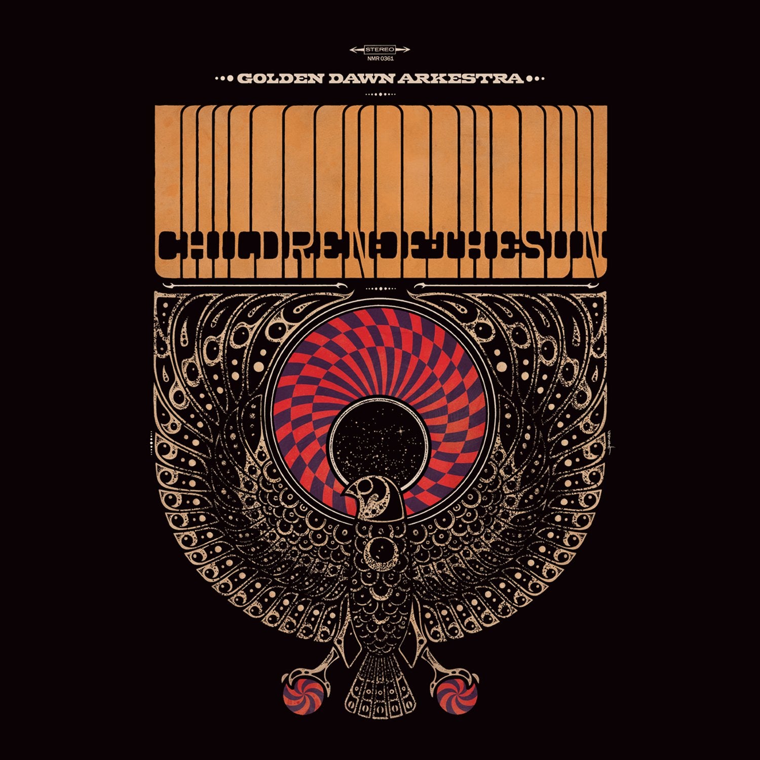 Children of the Sun Metal & Hardrock