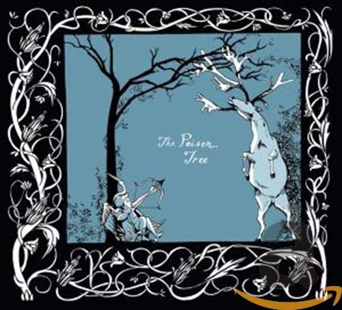 Poison Tree cd