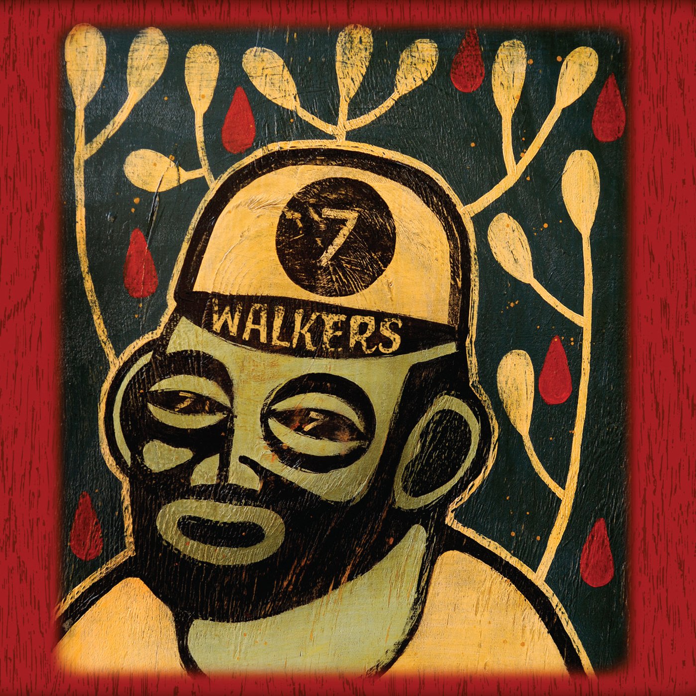 7 Walkers Pop