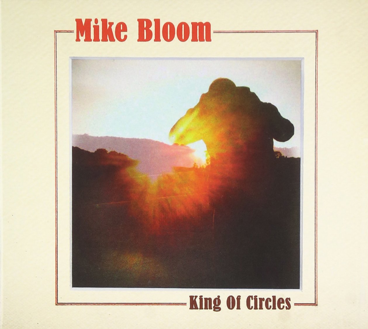 Product Image: King of Circles
