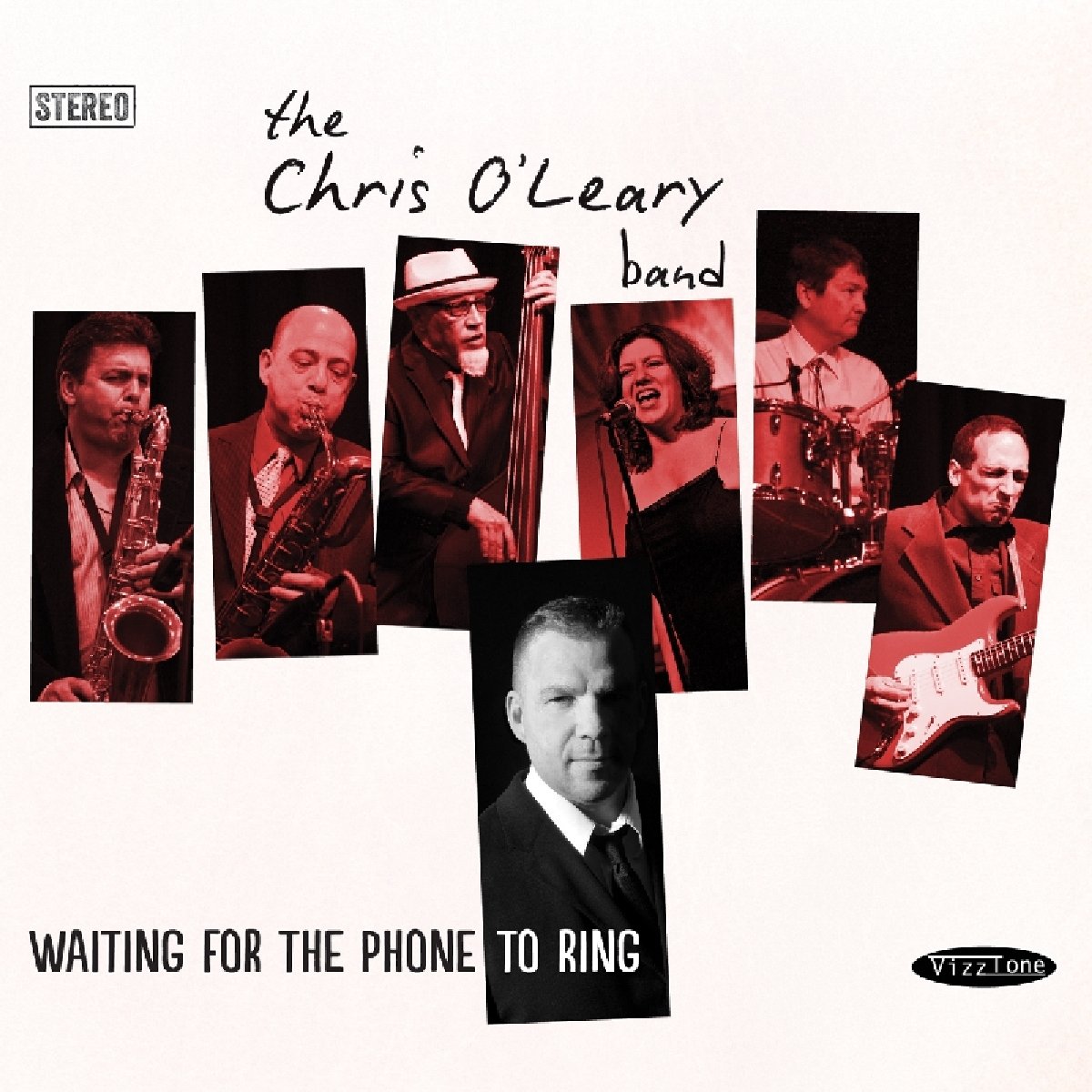 Waiting For The Phone To Ring Blues