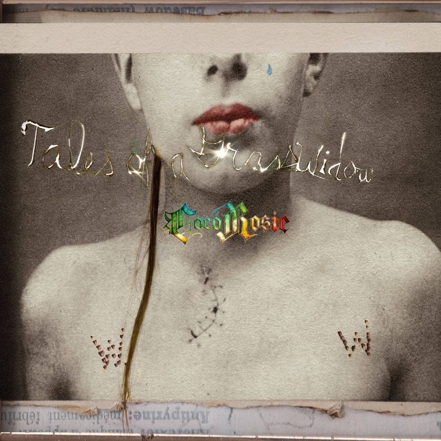 Tales of a Grasswidow Music