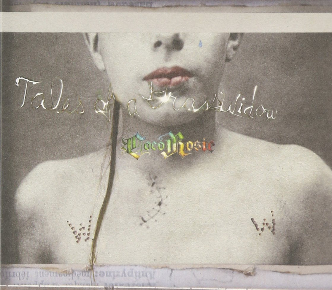 Tales Of A GrassWidow Alternative & Indie