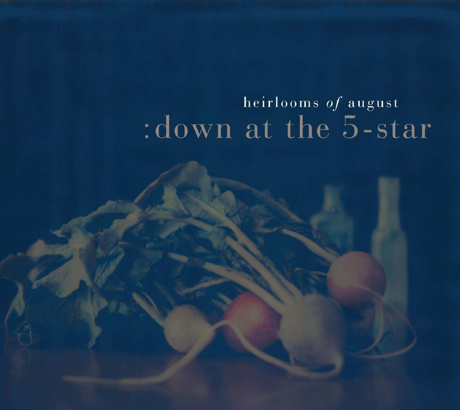 Down At The 5-Star Alternative & Indie