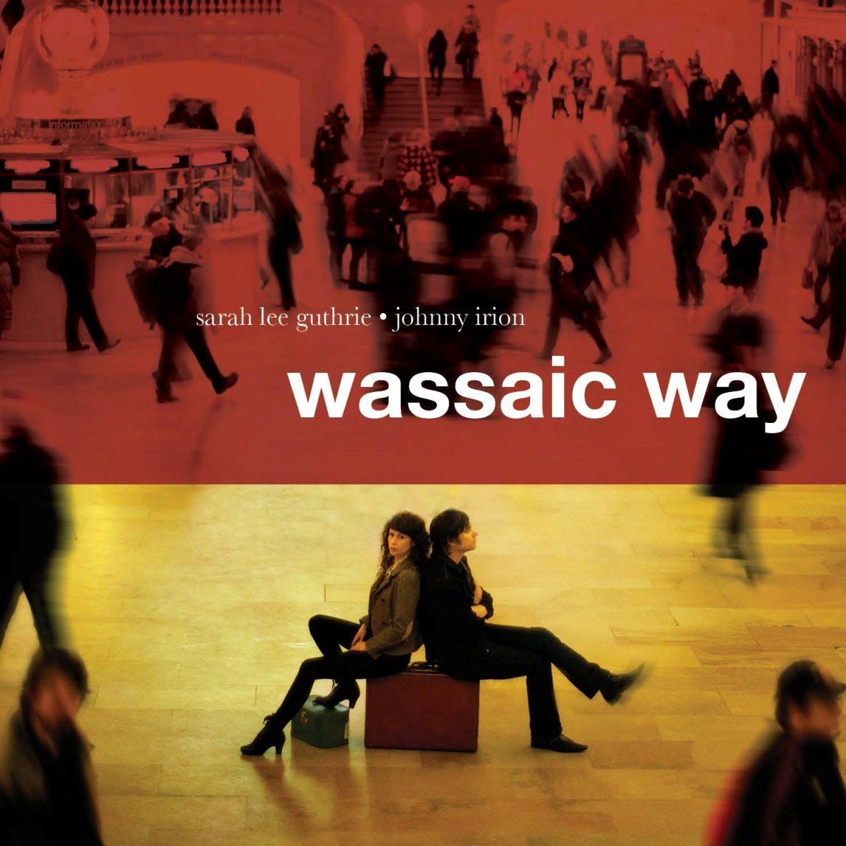 Product Image: Wassaic Way