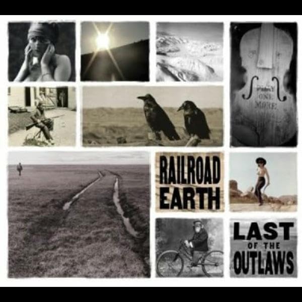 Last of the Outlaws Alternative & Indie