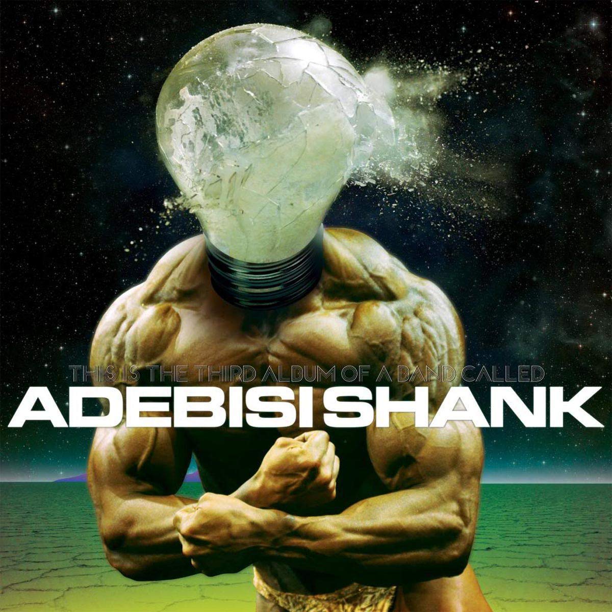 This Is the Third Album of a Band Called... Rock