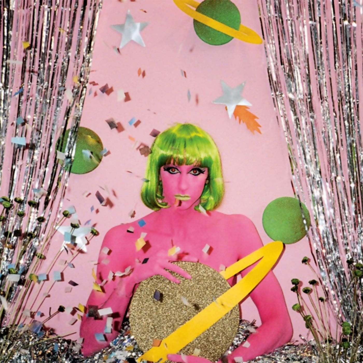 Center of Your Universe Alternative & Indie