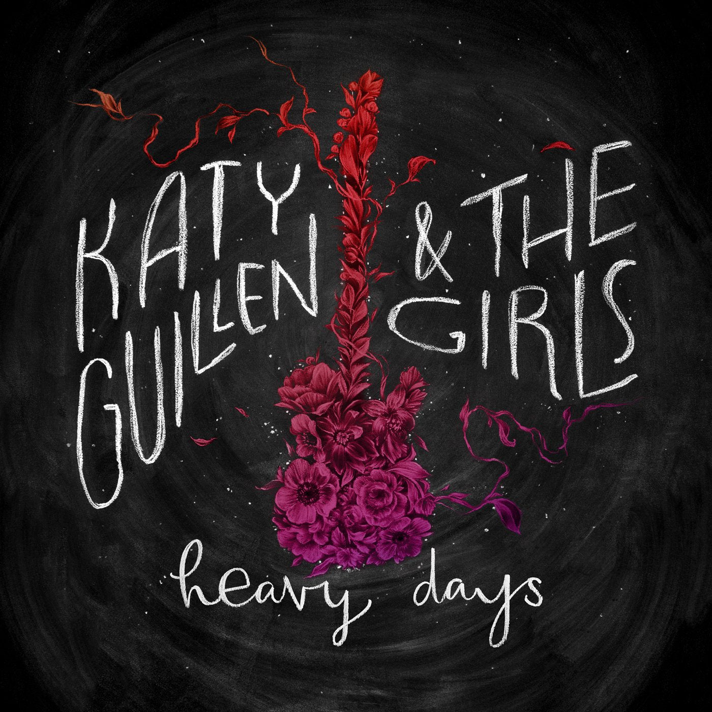 Heavy Days Rock