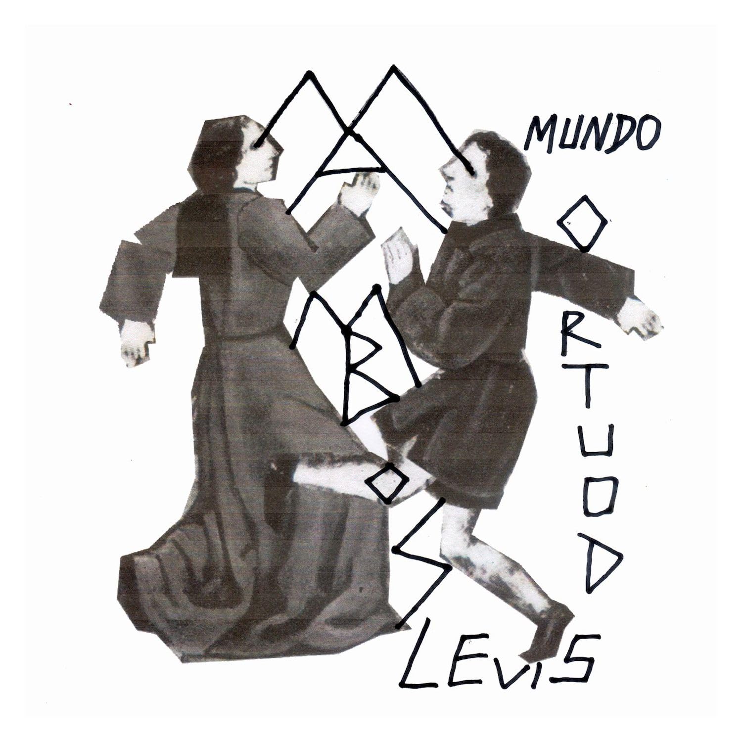Mambos Levis d'Ourto Mundo Dance & Electronic