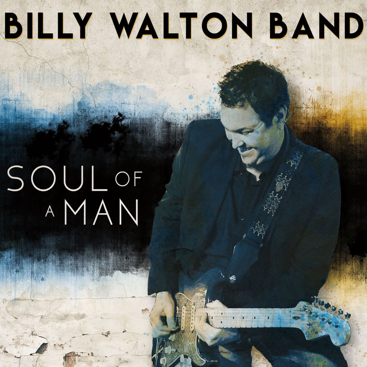 Soul Of A Man Blues