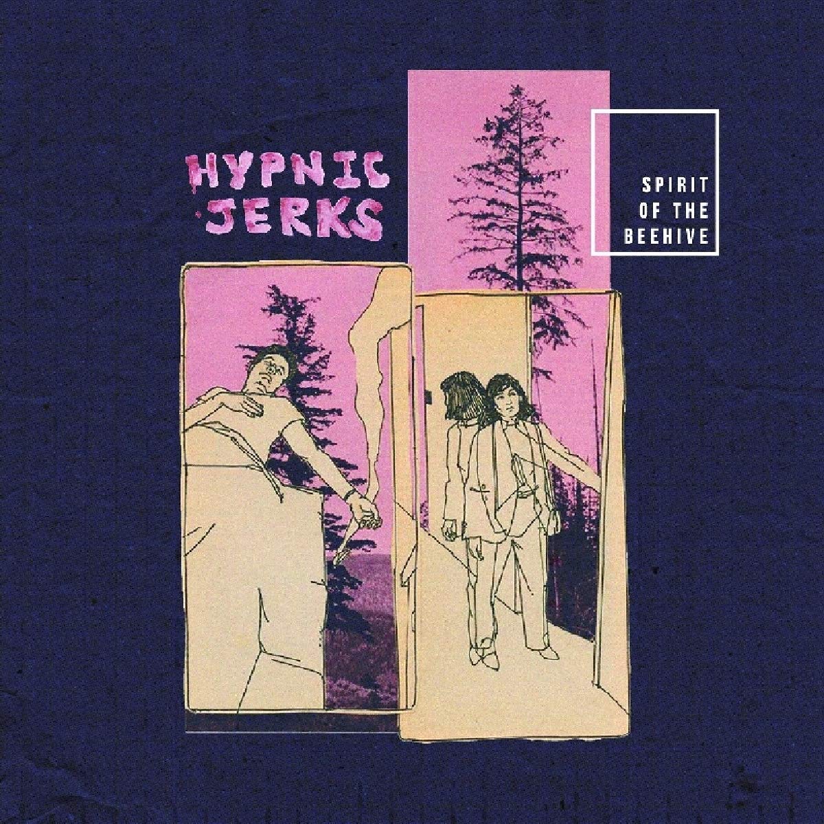 Hypnic Jerks Rock
