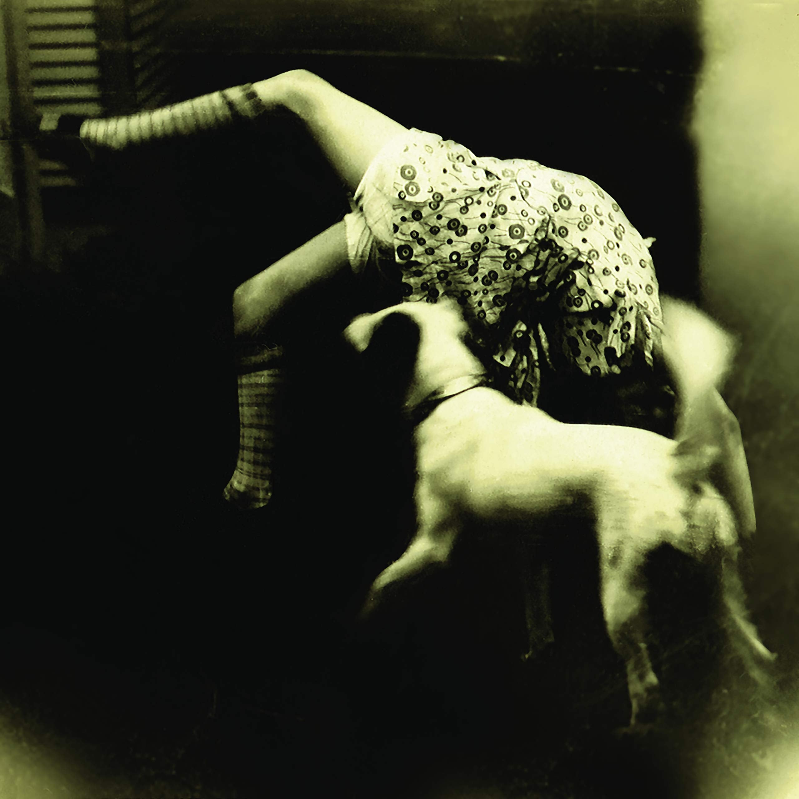 Good Dog Bad Dog: the Home Recordings Pop