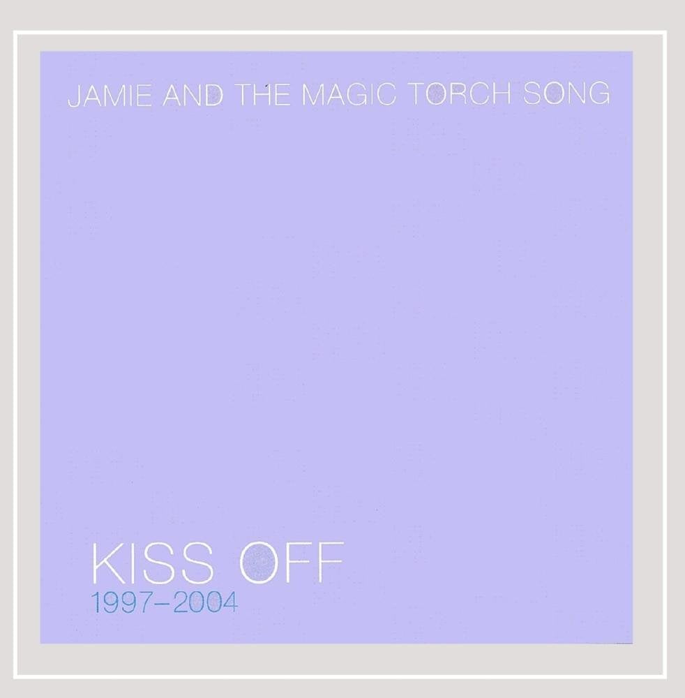 Product Image: Kiss Off