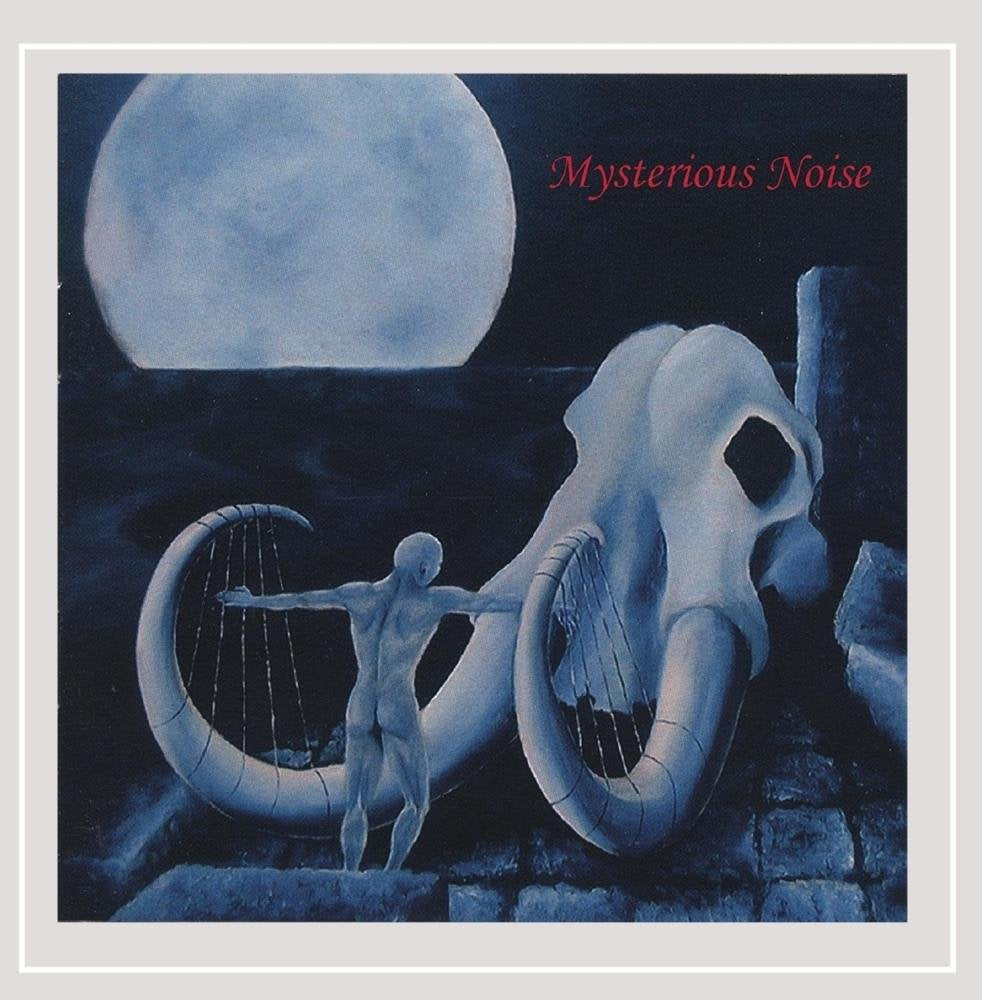 Mysterious Noise Pop