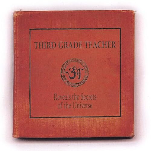 Third Grade Teacher Reveals the Secrets of the Uni Books