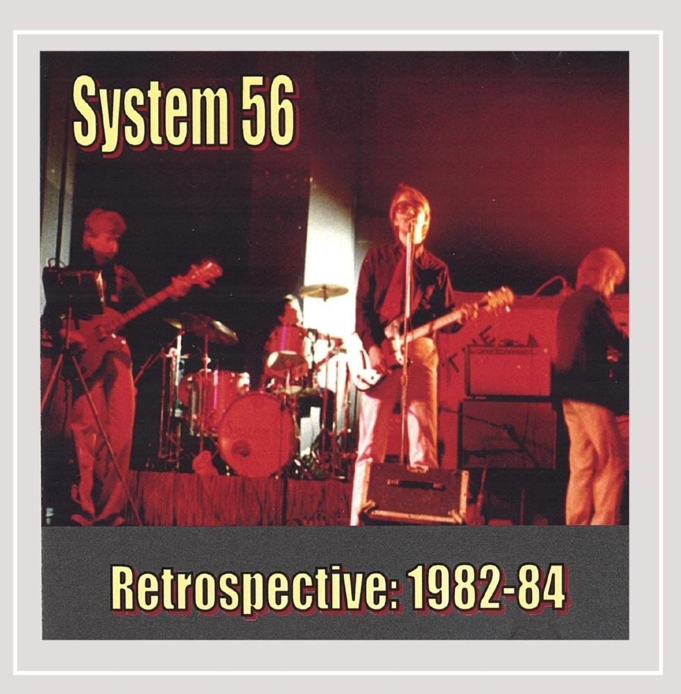 Retrospective: 1982-84 Pop