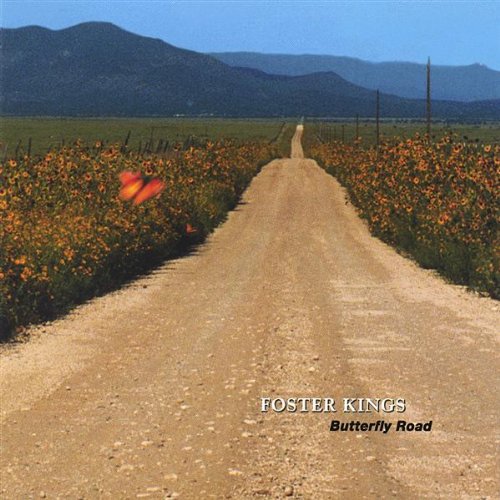 Butterfly Road Pop