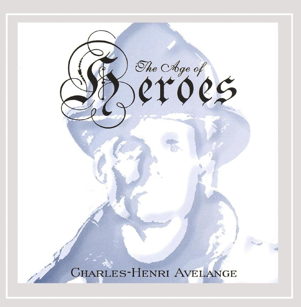 Age of Heroes Other music genres
