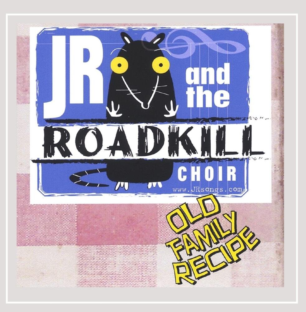 Old Family Recipe Country & Folk