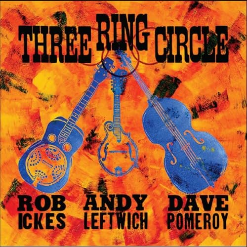 Three Ring Circle Jazz