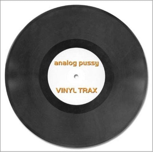 Product Image: Vinyl Trax