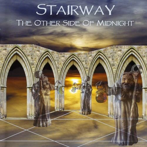 Product Image: Other Side of Midnight