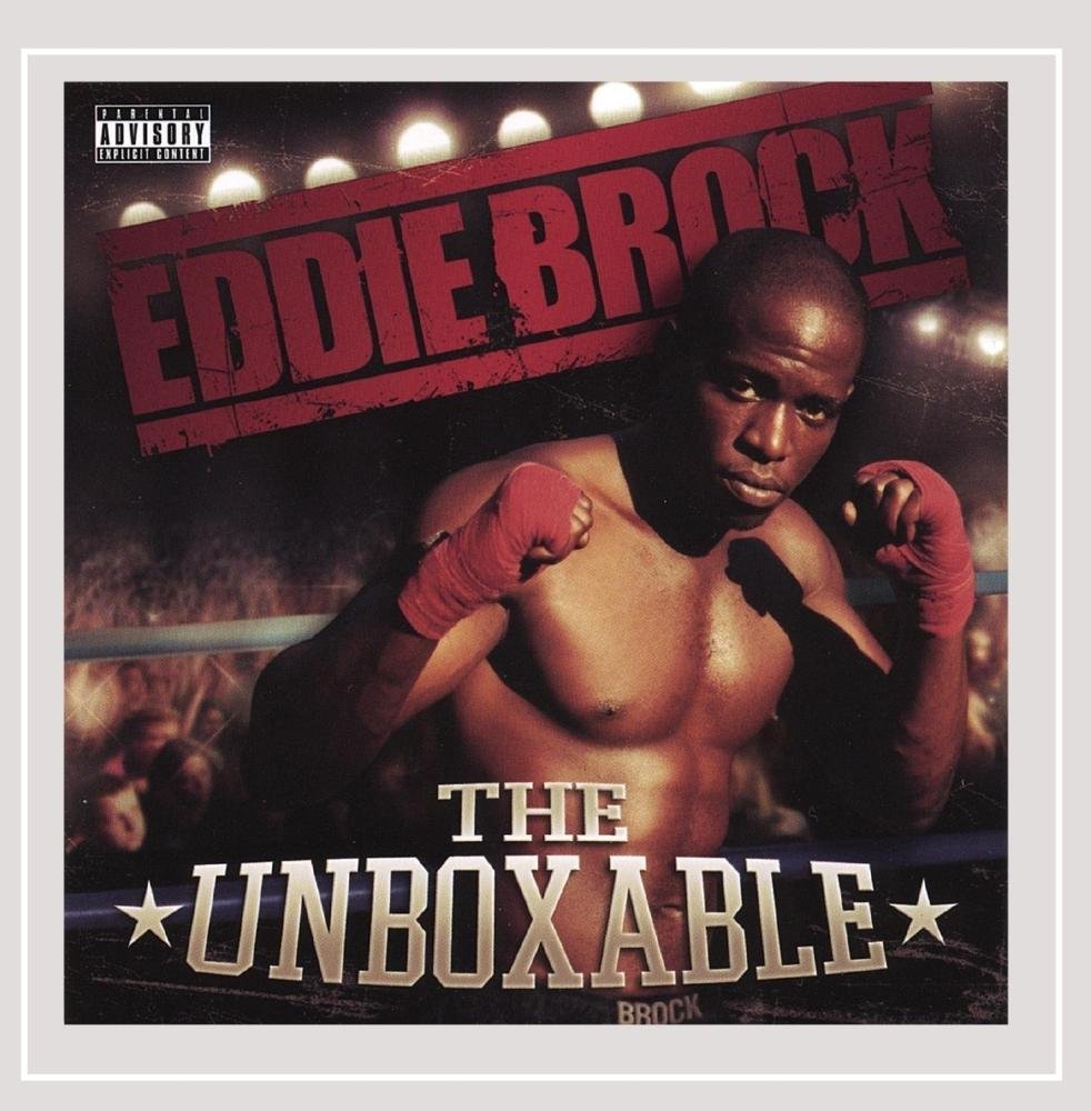 Unboxable cd