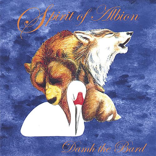 Spirit of Albion Pop