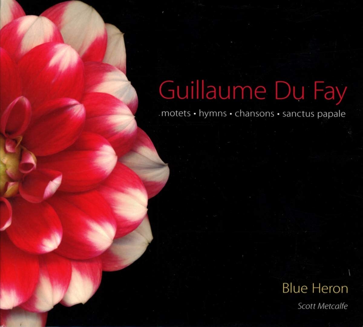 Motetten,Hymnen,Chansons cd