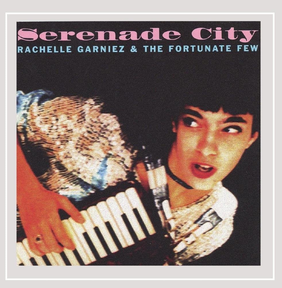 Serenade City Jazz
