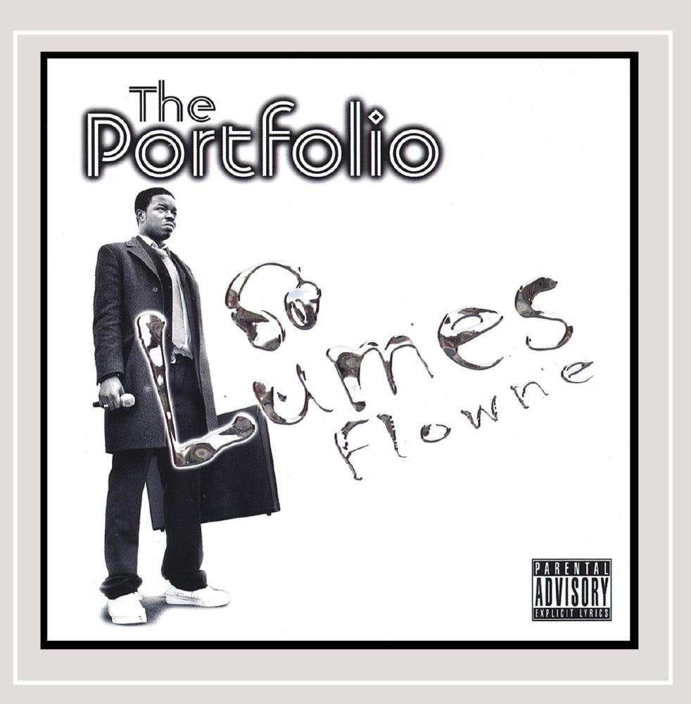 Portfolio Rap & Hip-Hop