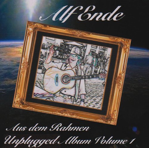 Aus dem Rahmen cd