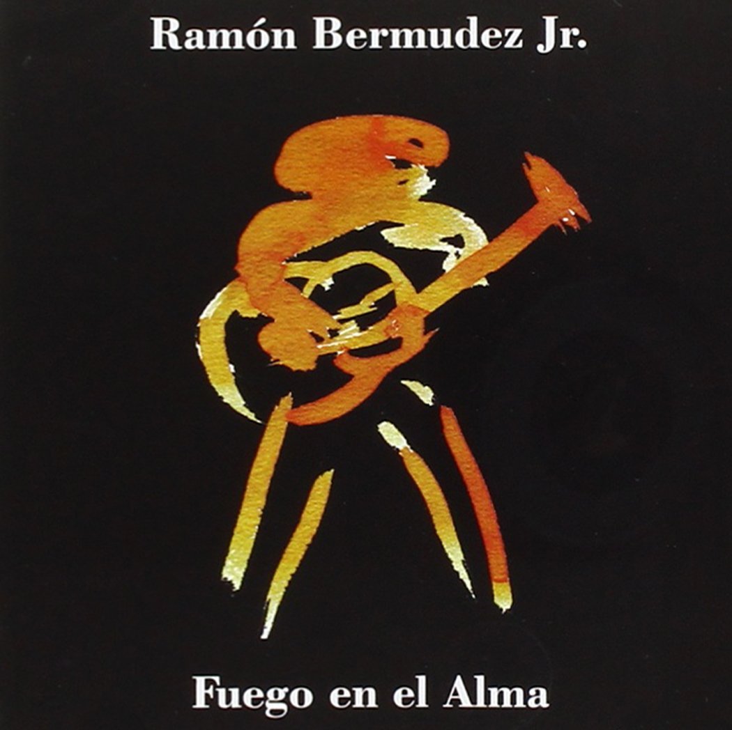 Fuego en El Alma Pop