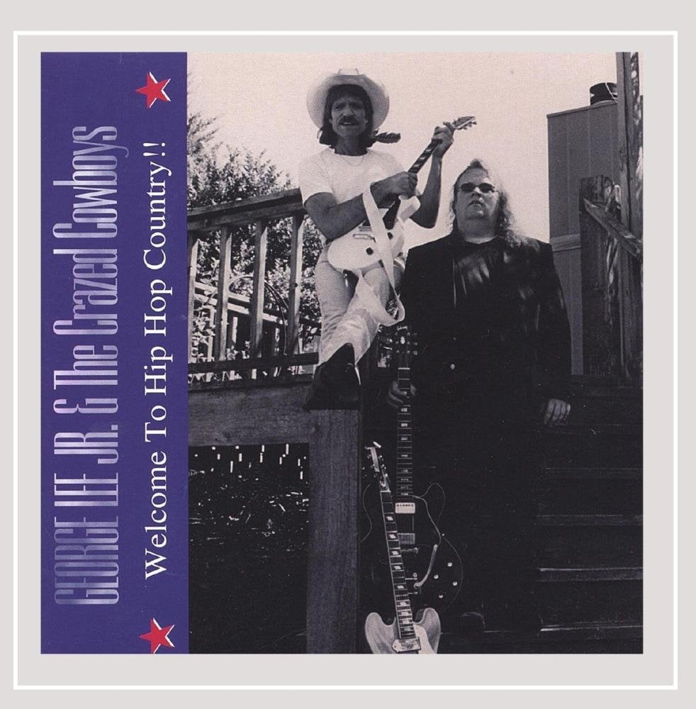 Welcome to Hip Hop Country! Country & Folk