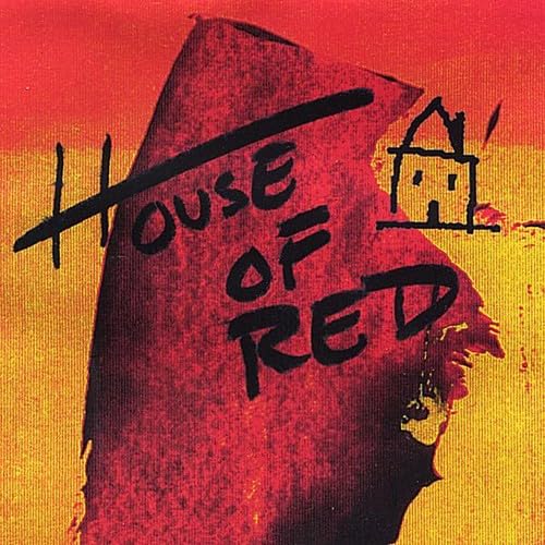 House of Red Pop