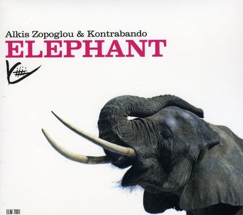 Product Image: Elephant