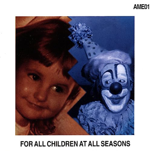 Hertel, Paul : For All Children at All Seasons Children & Young People