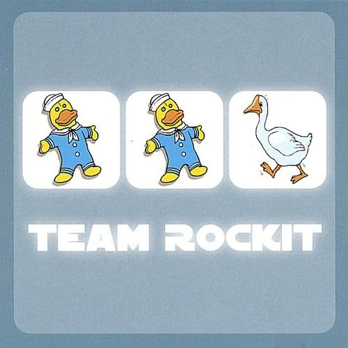 Product Image: Duck Duck Goose