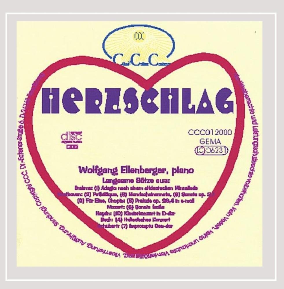 Heart Beat Classical