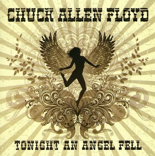 Product Image: Tonight An Angel Fell