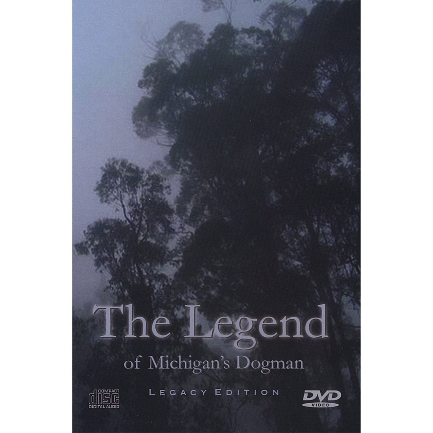 Legend of Michigan S Dogman Music