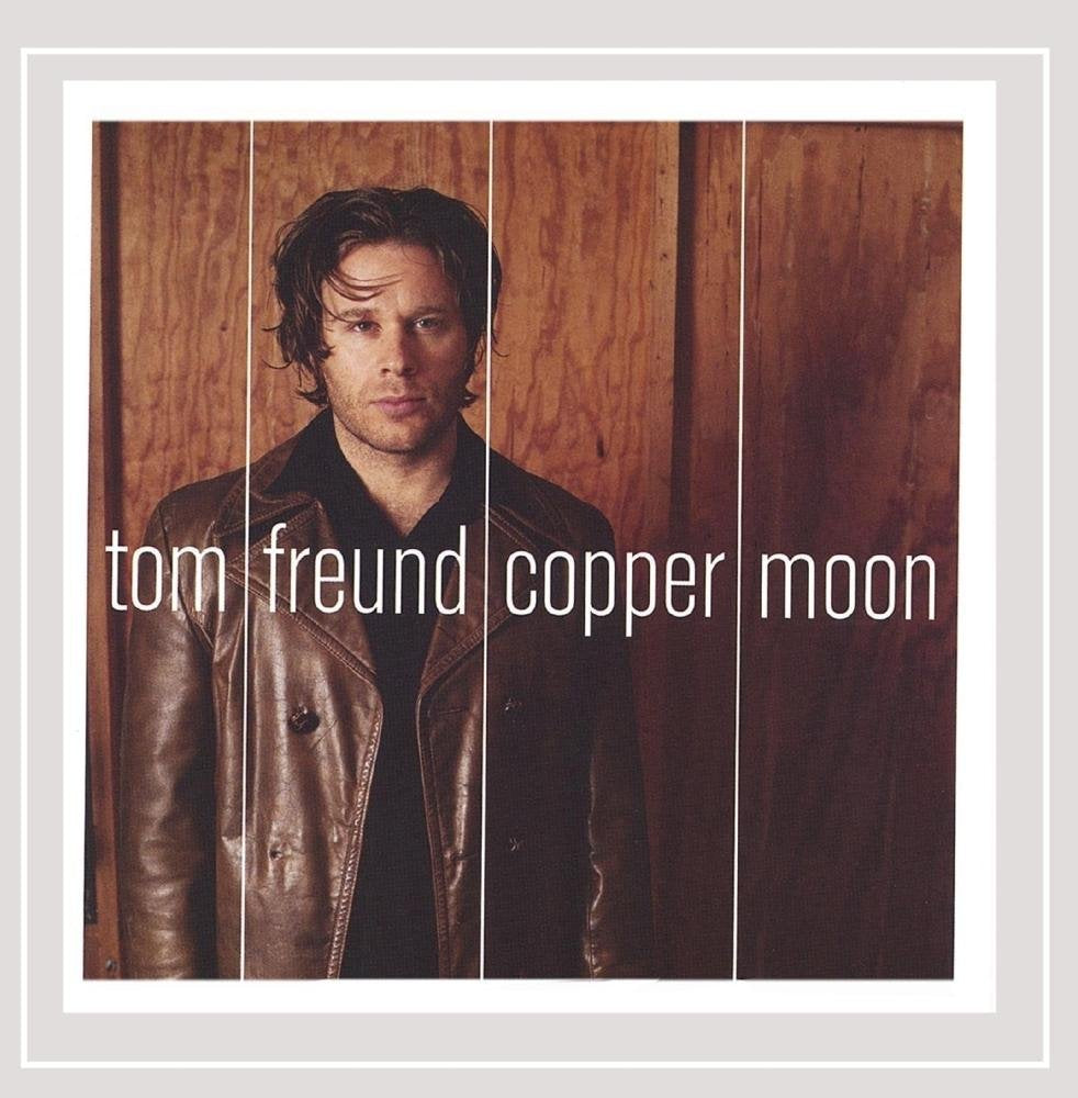 Copper Moon Country & Folk