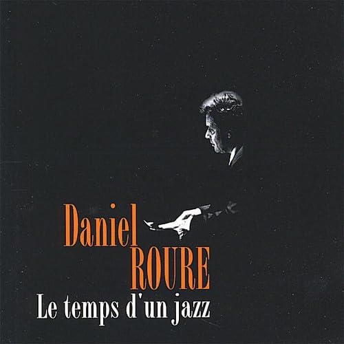 Le Temps d'un Jazz cd