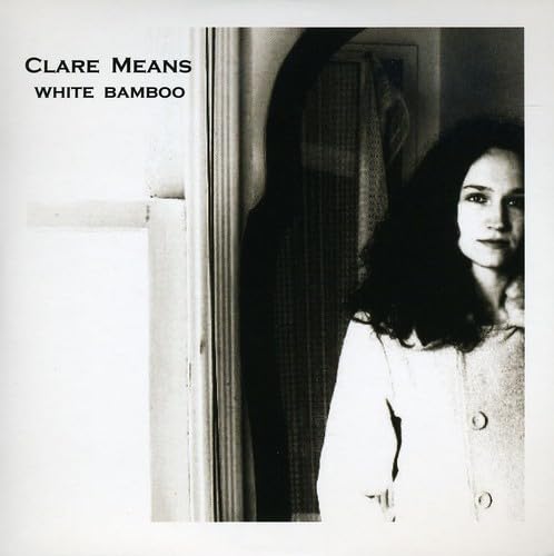 White Bamboo Pop