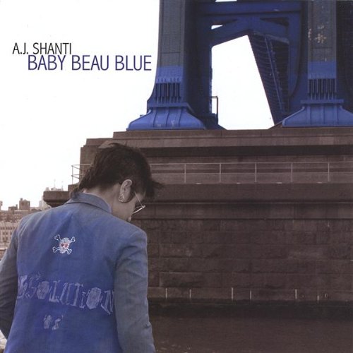 Baby Beau Blue Country & Folk